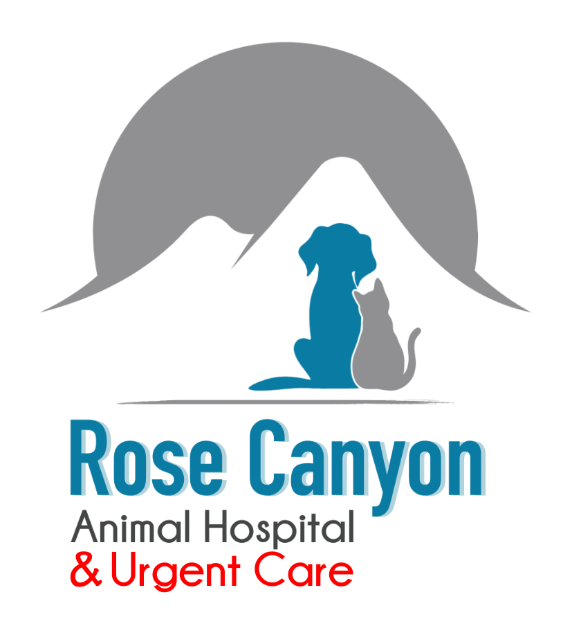 Rose Canyon Animal Hospital